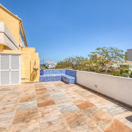 Hanami Puerto Alto Pa 1-1 Estepona Ngoại thất bức ảnh