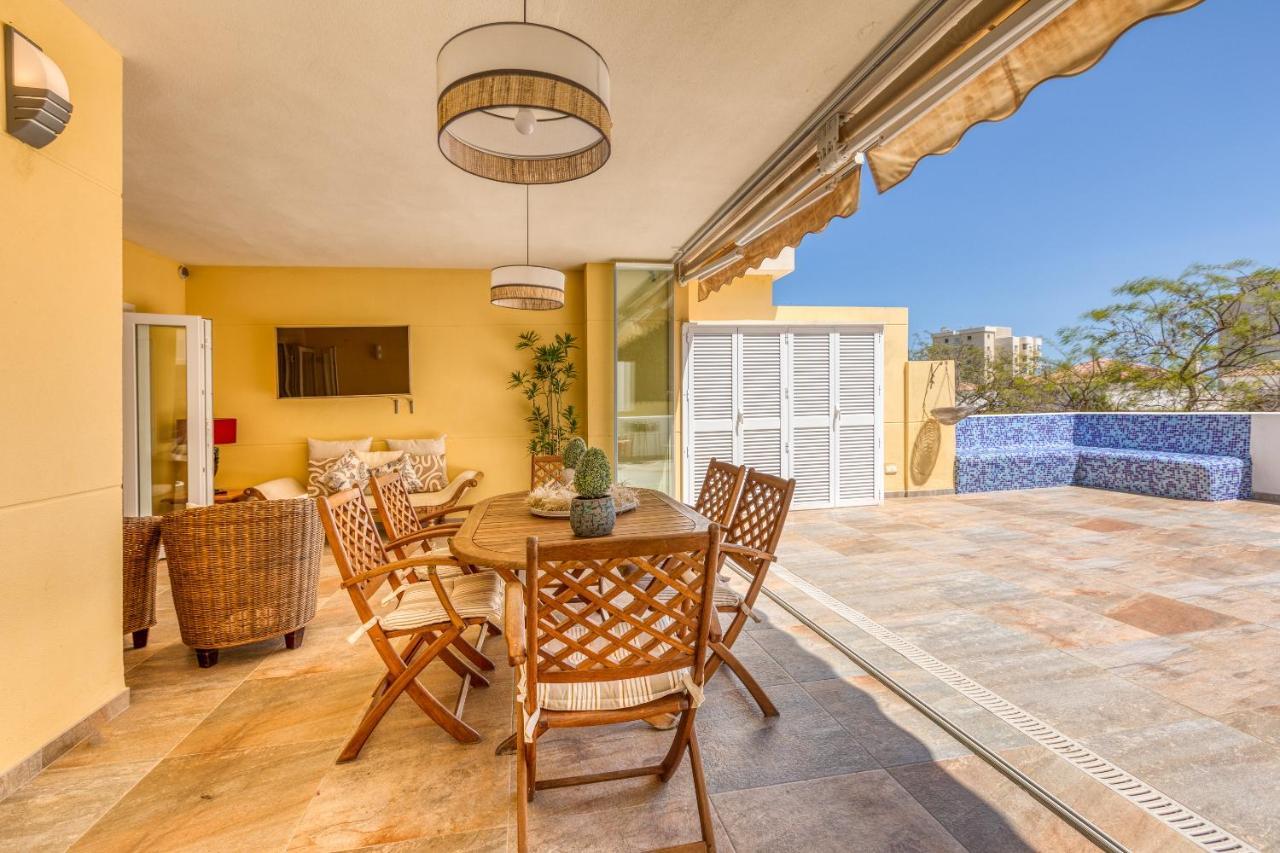 Hanami Puerto Alto Pa 1-1 Estepona Ngoại thất bức ảnh