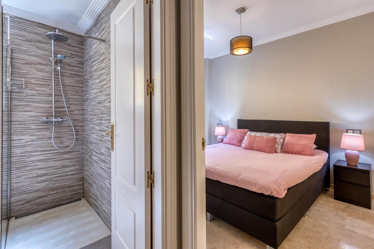 Hanami Puerto Alto Pa 1-1 Estepona Ngoại thất bức ảnh