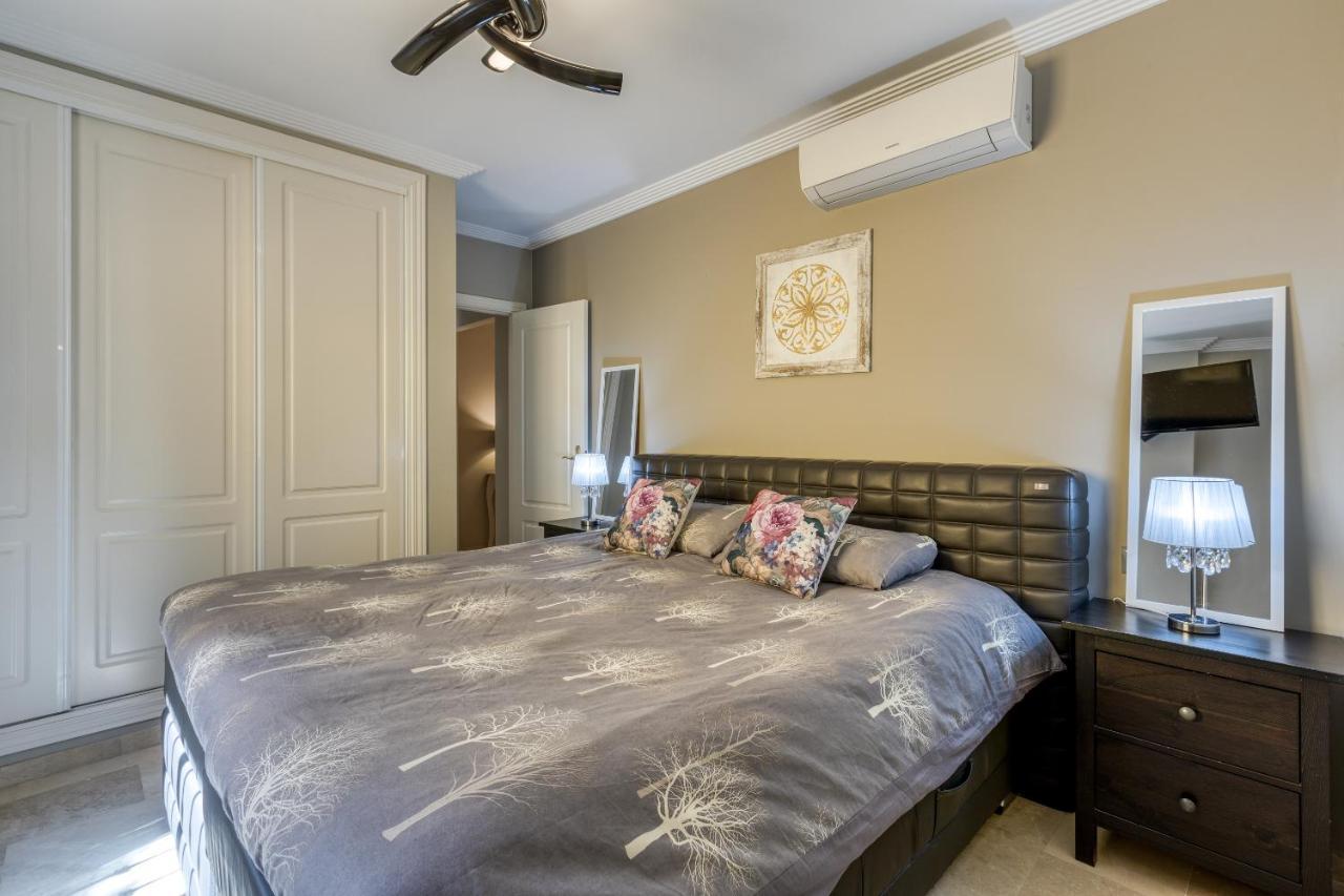 Hanami Puerto Alto Pa 1-1 Estepona Ngoại thất bức ảnh