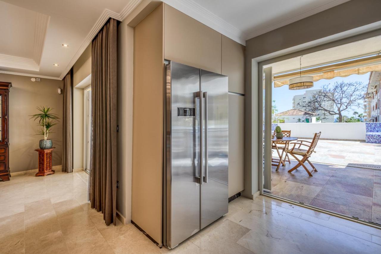 Hanami Puerto Alto Pa 1-1 Estepona Ngoại thất bức ảnh
