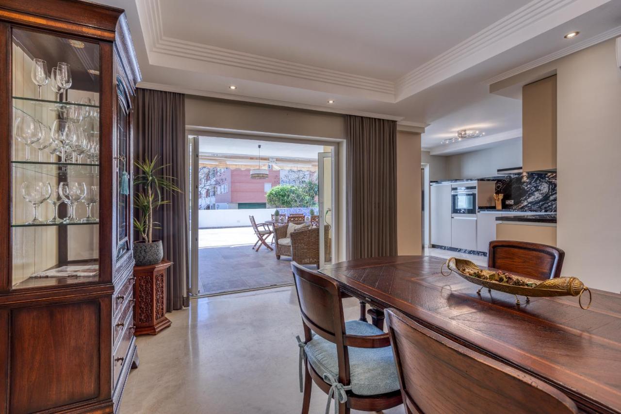 Hanami Puerto Alto Pa 1-1 Estepona Ngoại thất bức ảnh