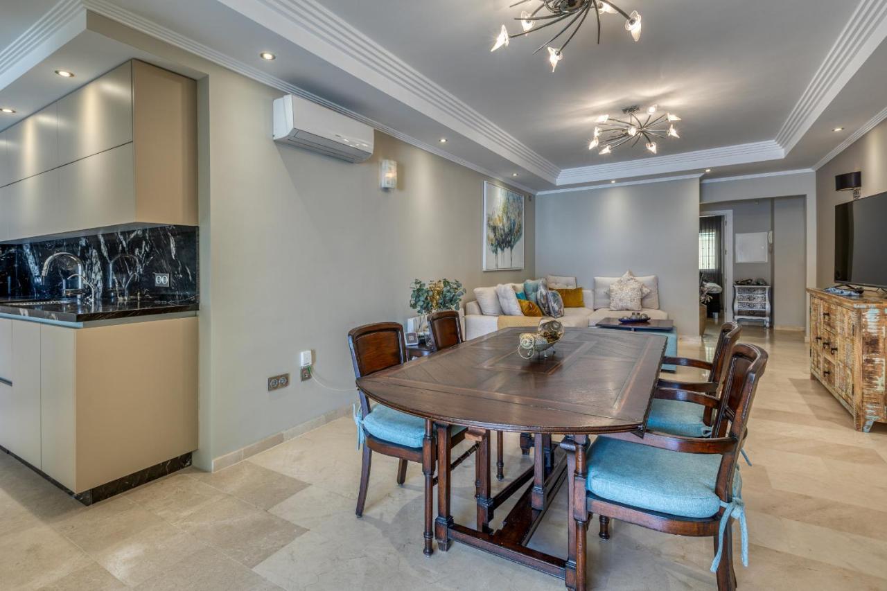 Hanami Puerto Alto Pa 1-1 Estepona Ngoại thất bức ảnh