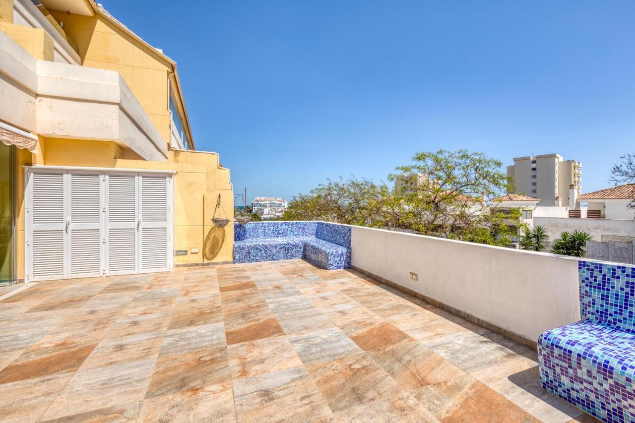 Hanami Puerto Alto Pa 1-1 Estepona Ngoại thất bức ảnh