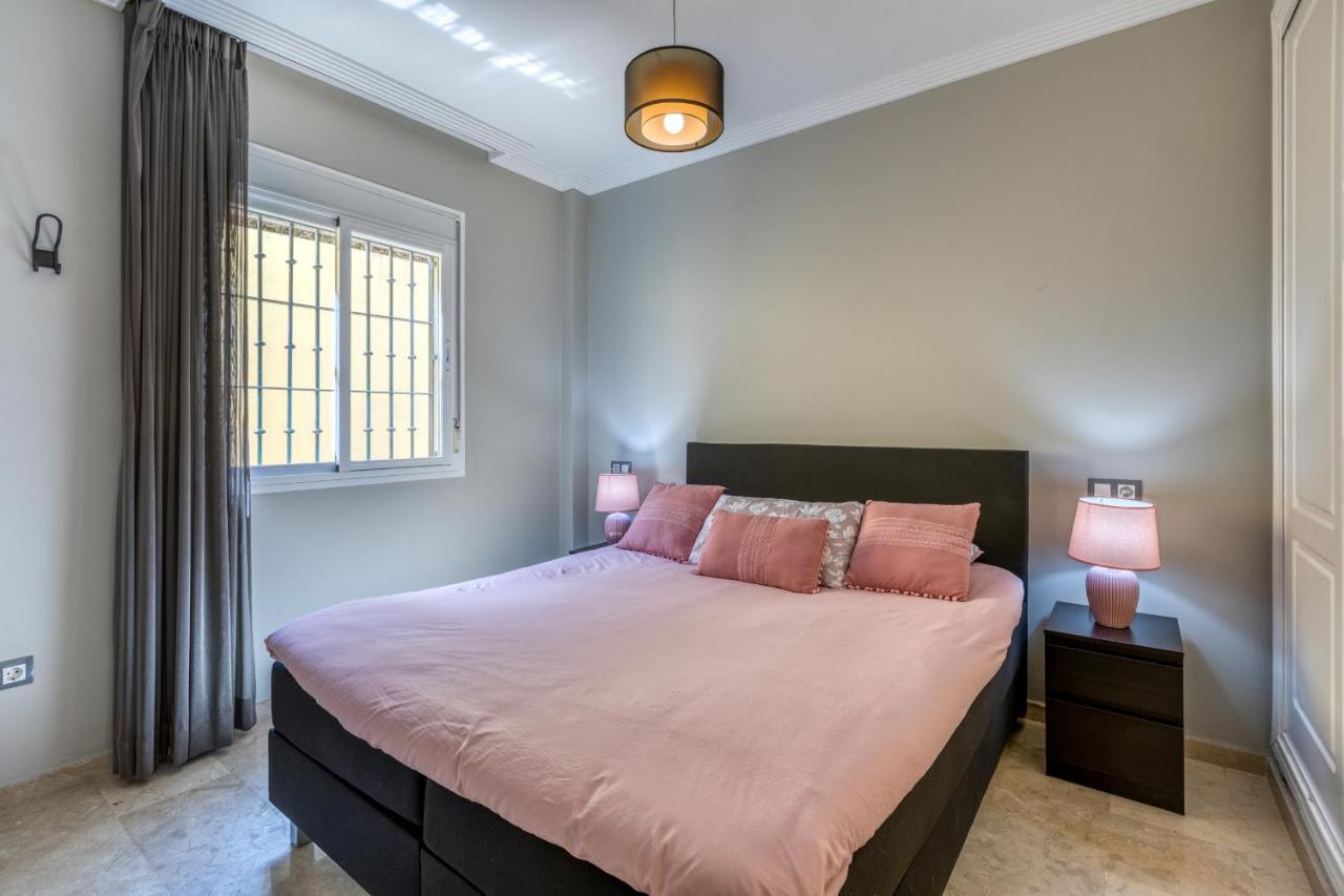 Hanami Puerto Alto Pa 1-1 Estepona Ngoại thất bức ảnh