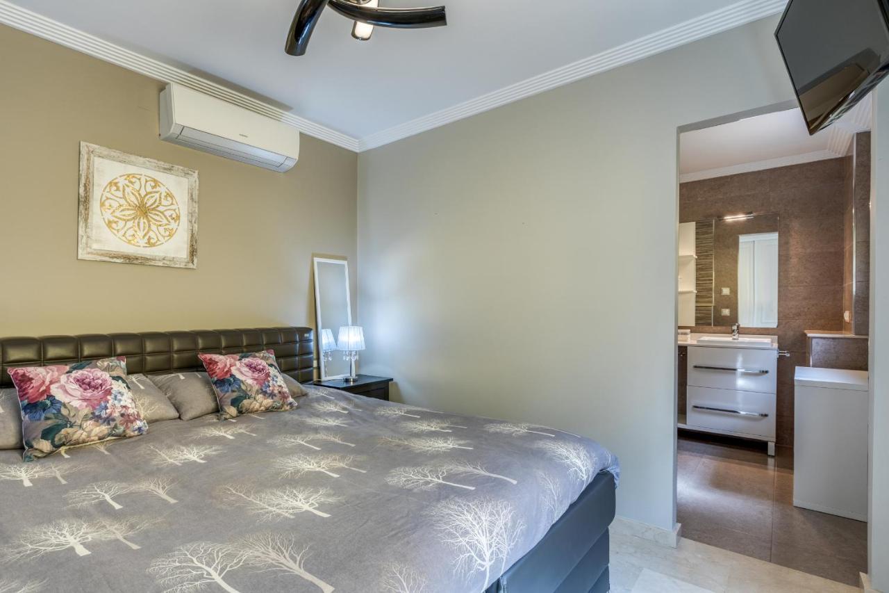 Hanami Puerto Alto Pa 1-1 Estepona Ngoại thất bức ảnh