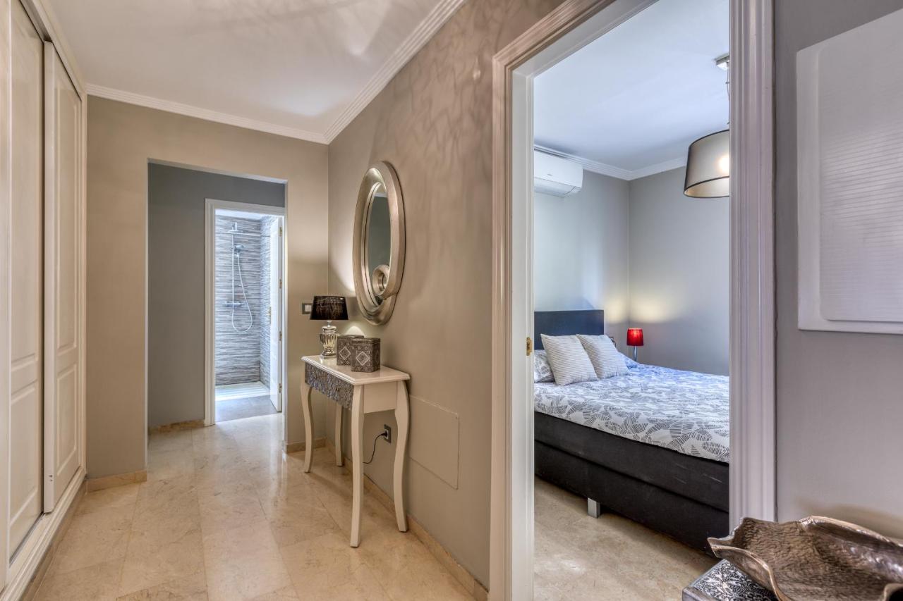 Hanami Puerto Alto Pa 1-1 Estepona Ngoại thất bức ảnh