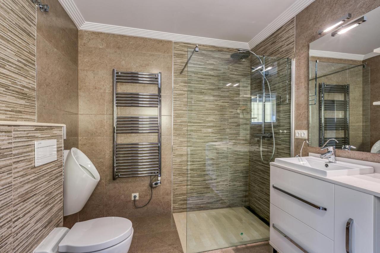 Hanami Puerto Alto Pa 1-1 Estepona Ngoại thất bức ảnh