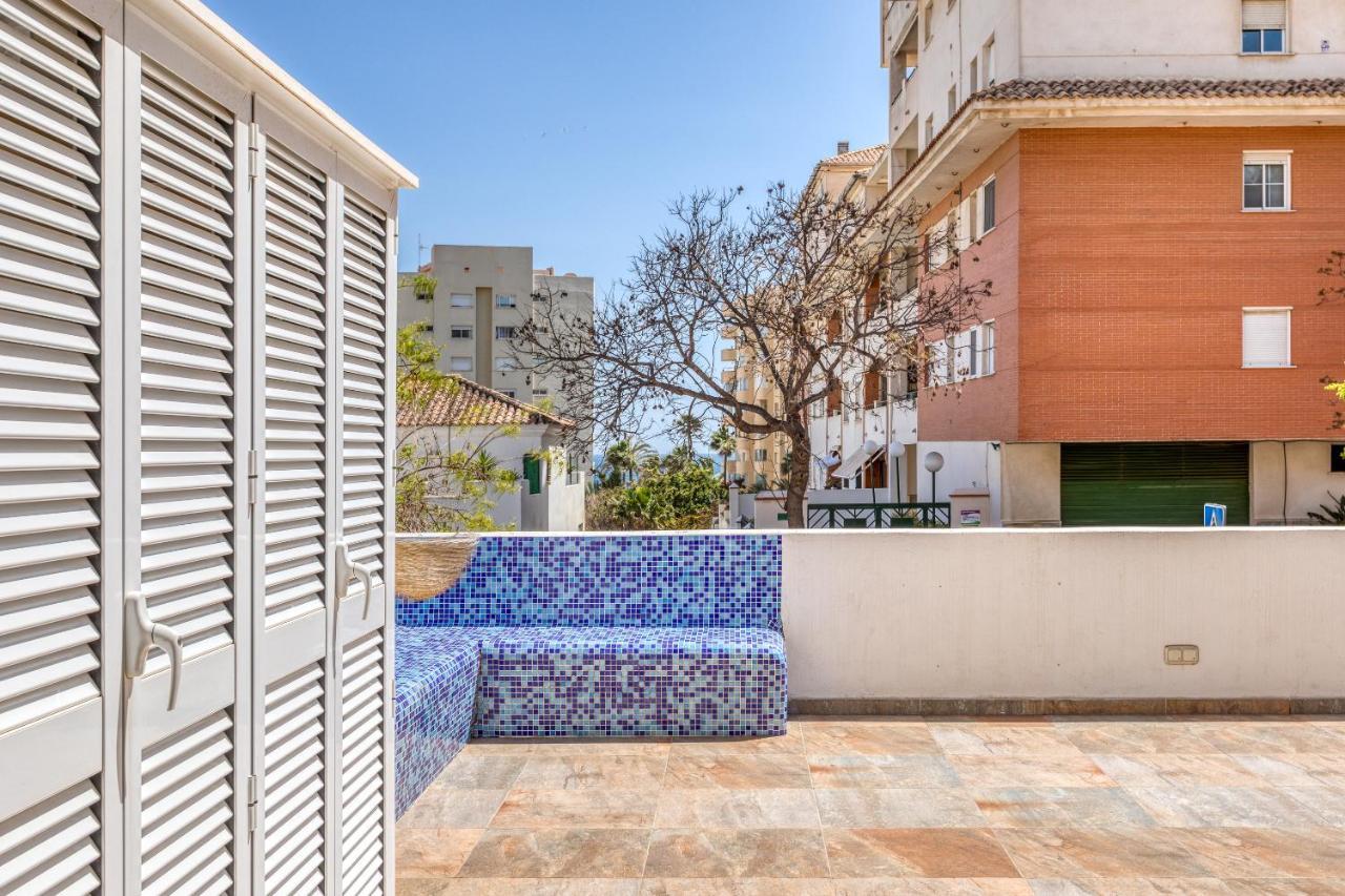 Hanami Puerto Alto Pa 1-1 Estepona Ngoại thất bức ảnh