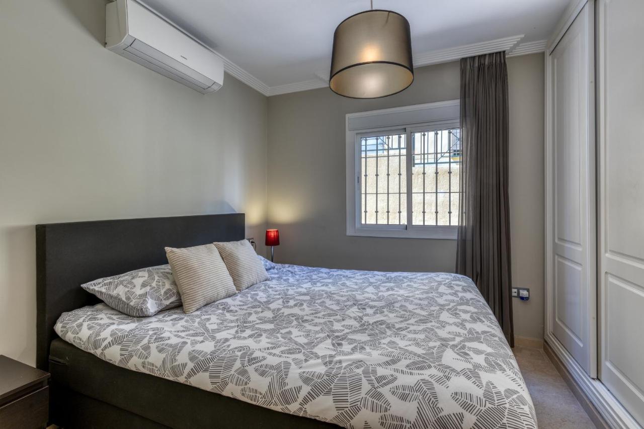 Hanami Puerto Alto Pa 1-1 Estepona Ngoại thất bức ảnh