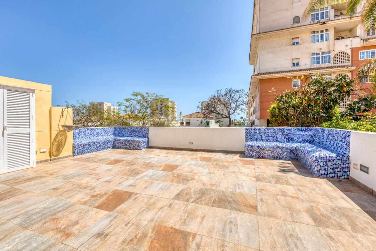 Hanami Puerto Alto Pa 1-1 Estepona Ngoại thất bức ảnh
