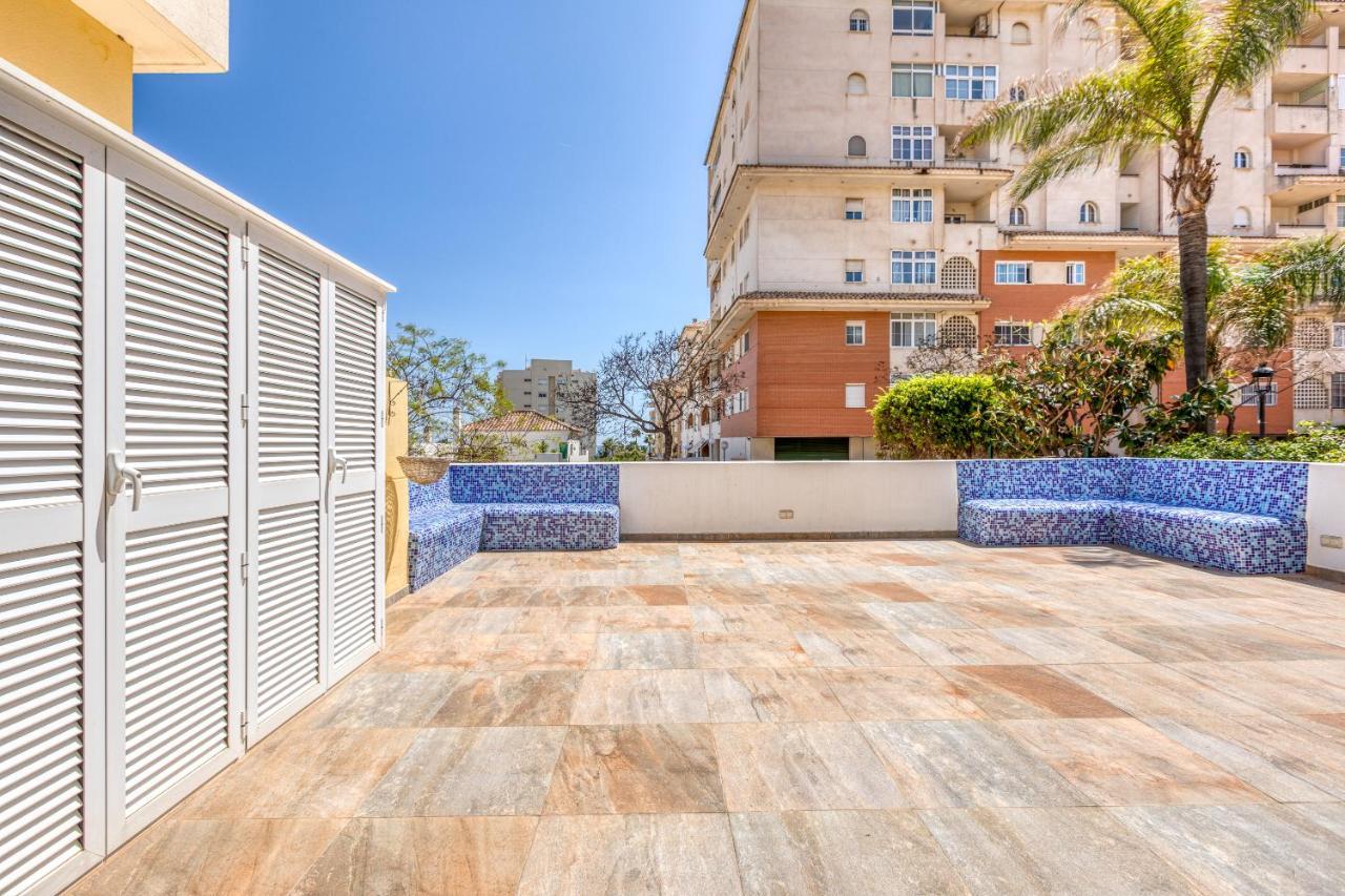 Hanami Puerto Alto Pa 1-1 Estepona Ngoại thất bức ảnh